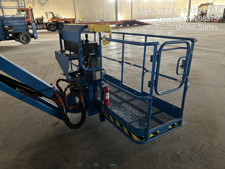 2024 GENIE S-65 XC