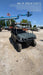 Kawasaki Mule PRO-DXT Standard Options, Backup Alarm, Beacon, Plastic Hard Top, Poly Windshield, Horn Kit