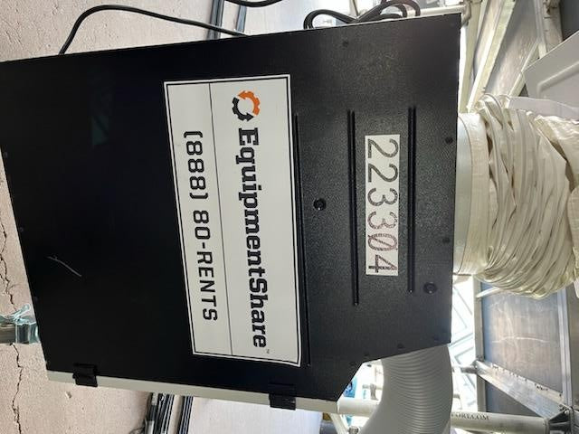 2022 KWIKOOL KPAC1411-2
