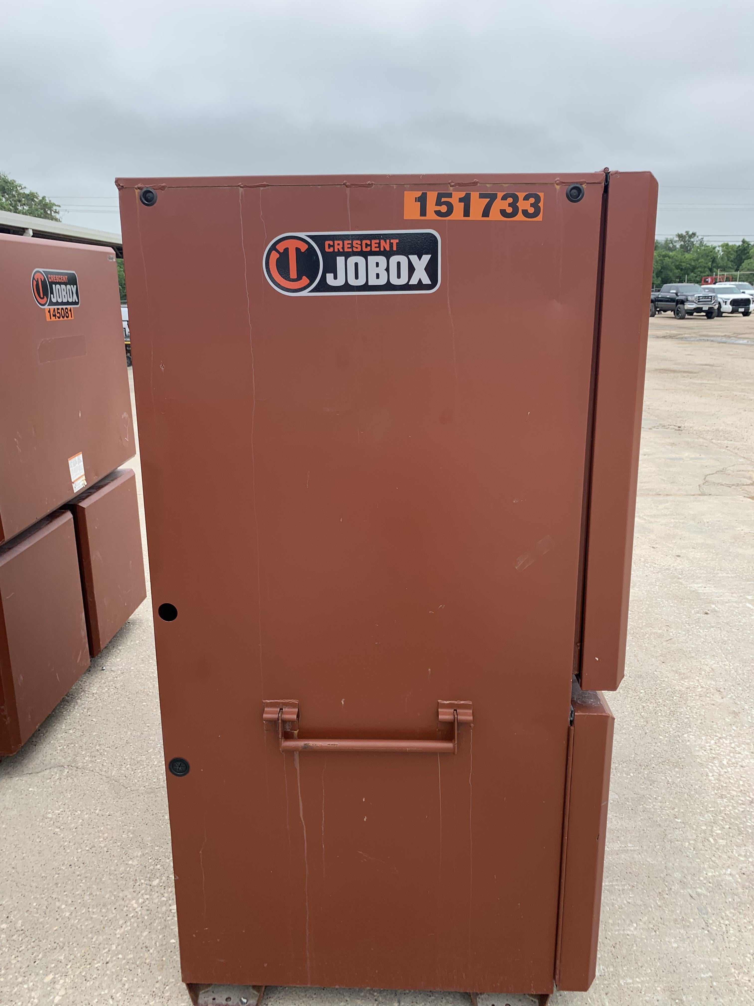 2021 JOBOX 1-669990