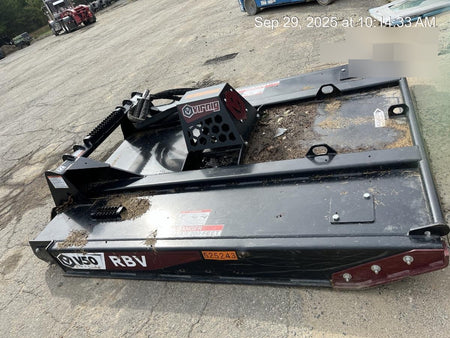 2025 VIRNIG RBV72-25