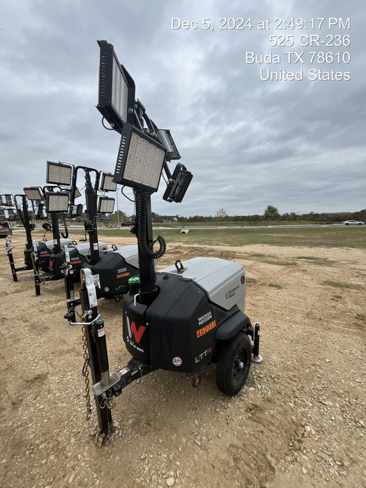 2024 WACKER NEUSON LTT4