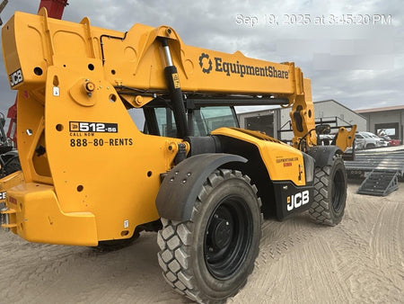 2025 JCB 512-56