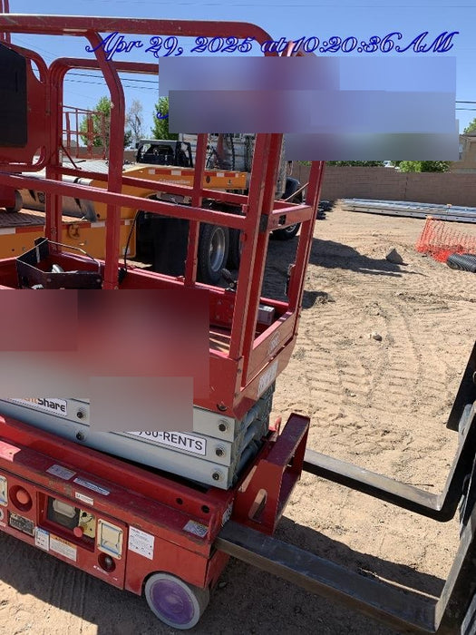 2018 MEC 1330SE MEC 1330SE w/2 Yr Full Extended Warranty