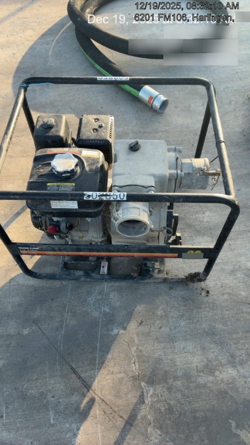 2025 MI-T-M WTP-T03-0MGH