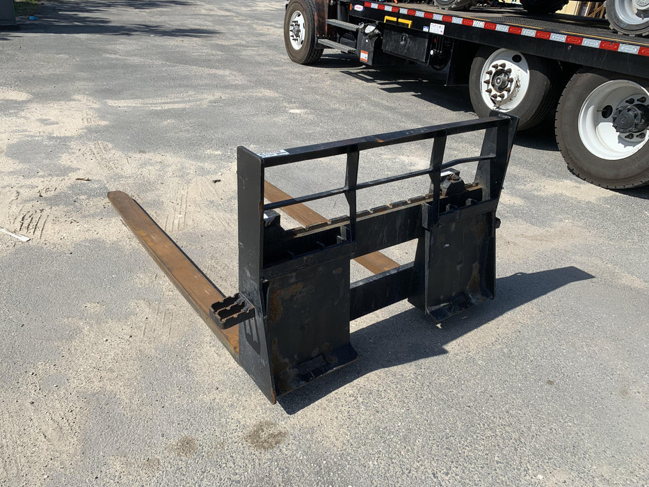 2022 ARROW MATERIAL HANDLING 48" Pallet Forks - Arrow