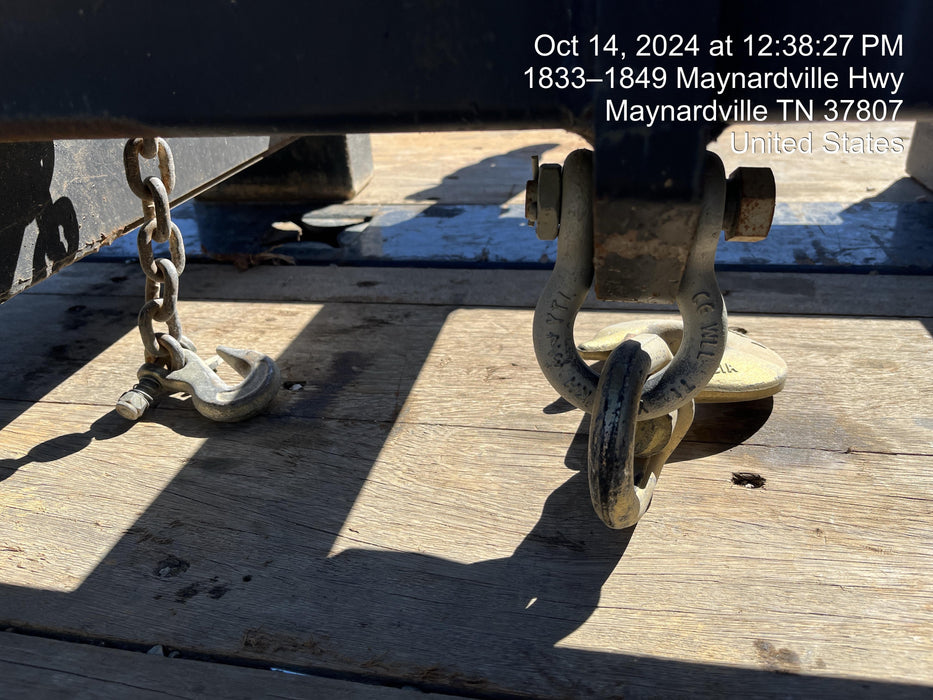 2020 STAR INDUSTRIES 1395B