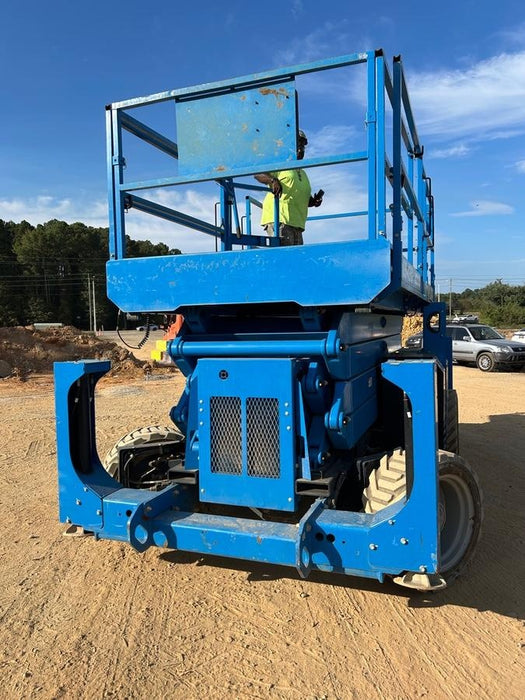 2020 GENIE GS-4390 RT