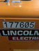 2021 Lincoln Electric Vantage 322 Vantage 322 Ready Pak 3 w/ Decals, ORANGE (includes trailer, cable rack, fender light kit) NO Telematics