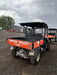 2022 KUBOTA RTV-X1140W-H (Canopy)