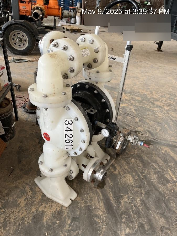 2023 INGERSOLL RAND PD30P-DPS-PTT-A