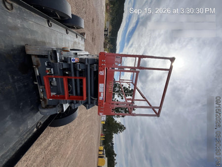 2023 SKYJACK SJ4732