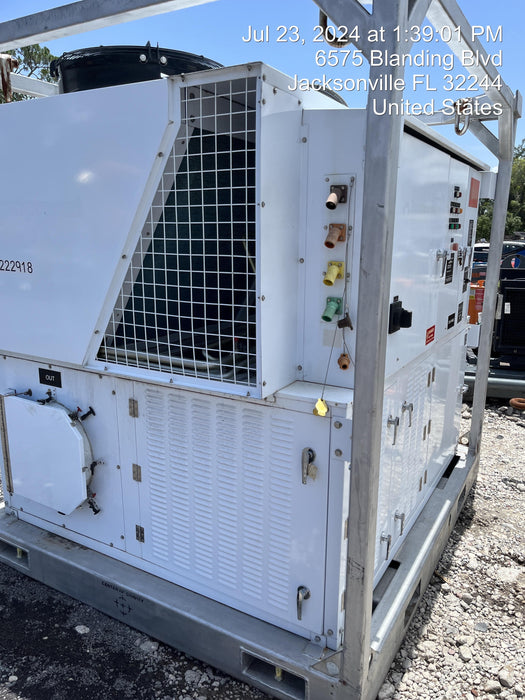 2022 SMARTECH SHCP47A-HS