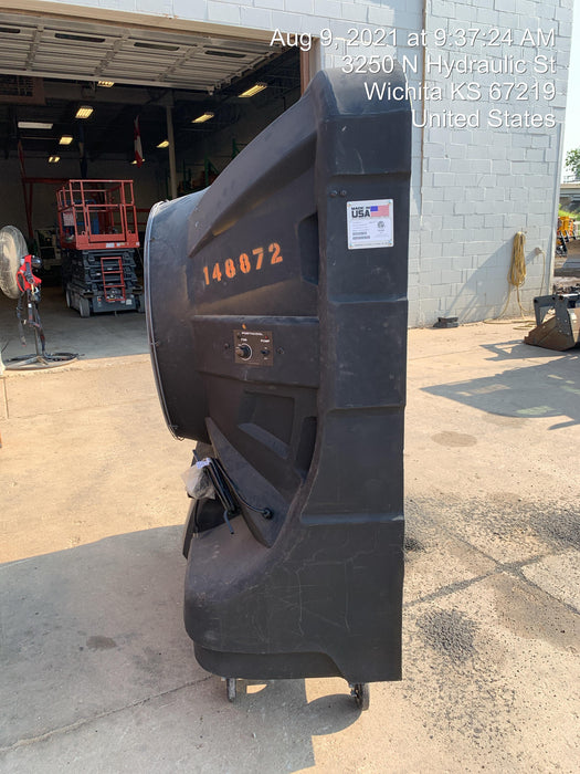 2021 PORTACOOL PACJS2601A1