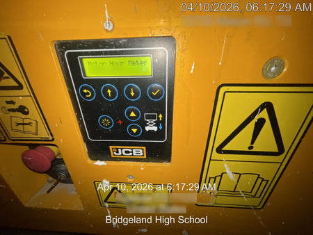 2023 JCB S2632E