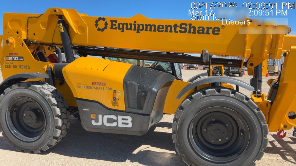 2026 JCB 510-56