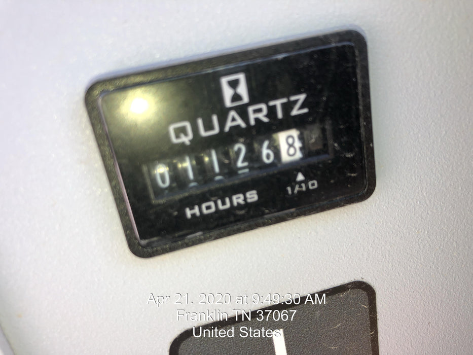 2019 WACKER NEUSON G25