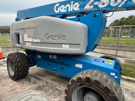 2024 GENIE Z-80/60