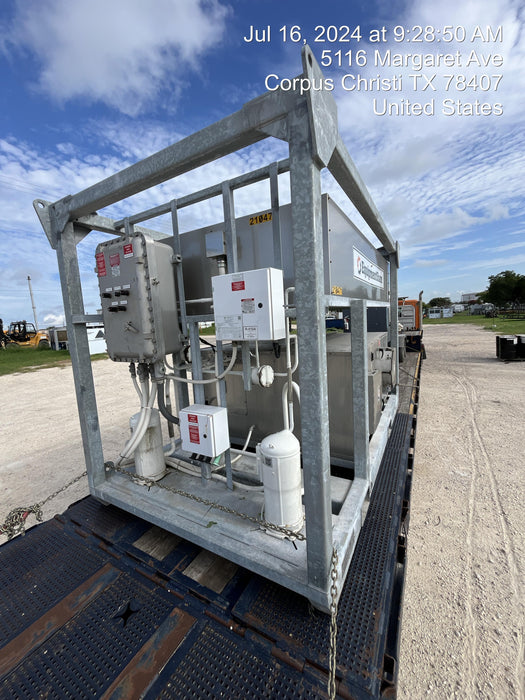 2022 CAPS PPKH-40TD-0NN0NN-5B2-P2-S1CEUP