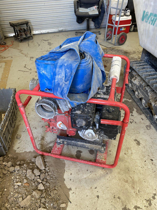 2023 MULTIQUIP QP4TH