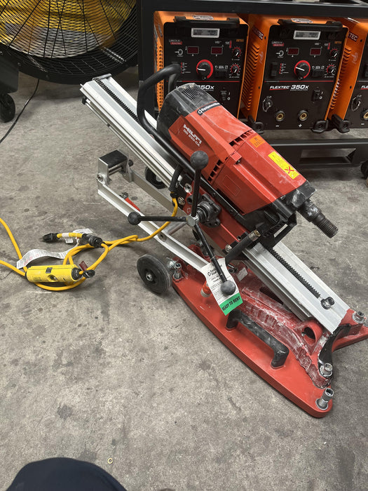 2023 HILTI DD 250