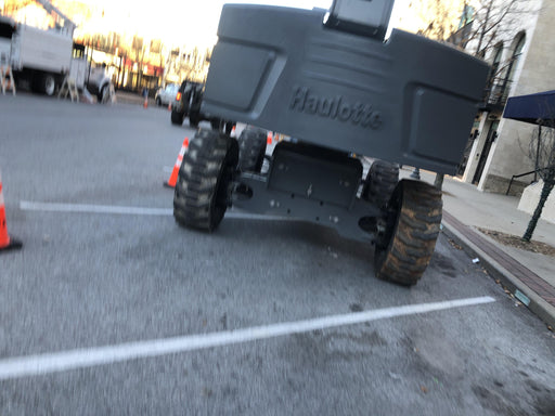 2019 HAULOTTE HT67 RTJ O