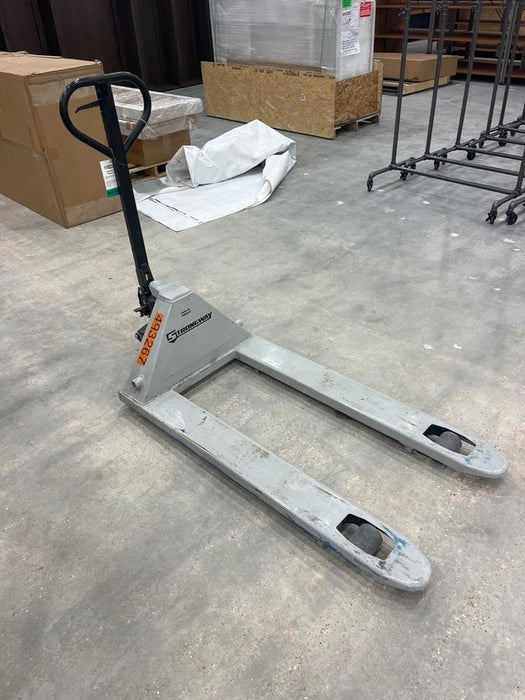 2025 NORTHERN TOOL 5,500 Ibs Pallet Jack - Northern Tool