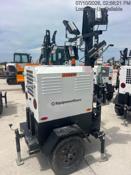 2026 ECHO DLT-3