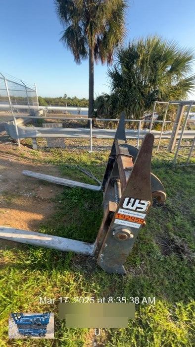 2020 WERK-BRAU PF60WL621