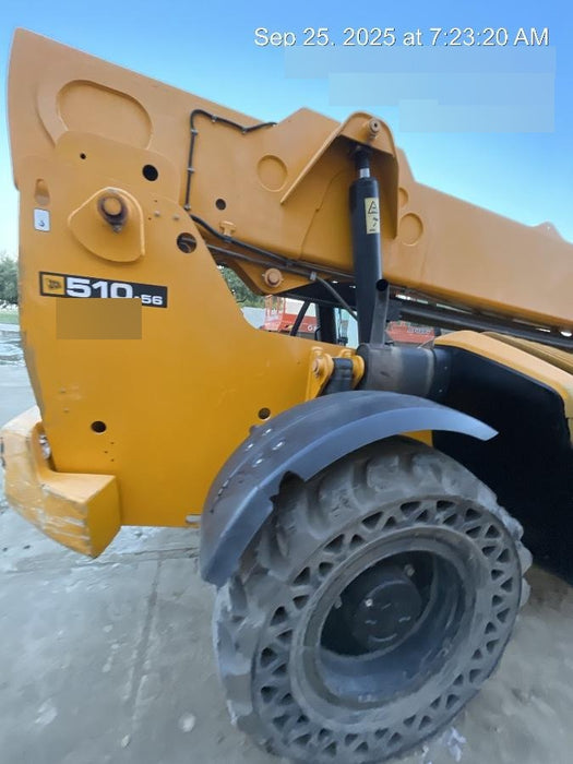 2019 JCB 510-56