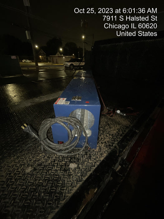 2023 CURRENT TOOLS 451