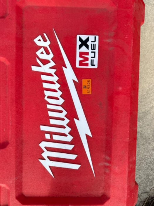 2023 MILWAUKEE MXF301-2CP