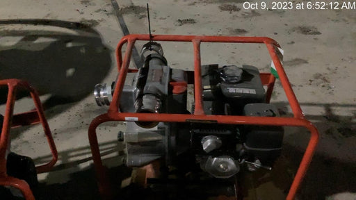 2023 MULTIQUIP QP3TH