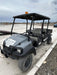 2022 Club Car CA1700D Canopy, Diesel, 4 Passenger