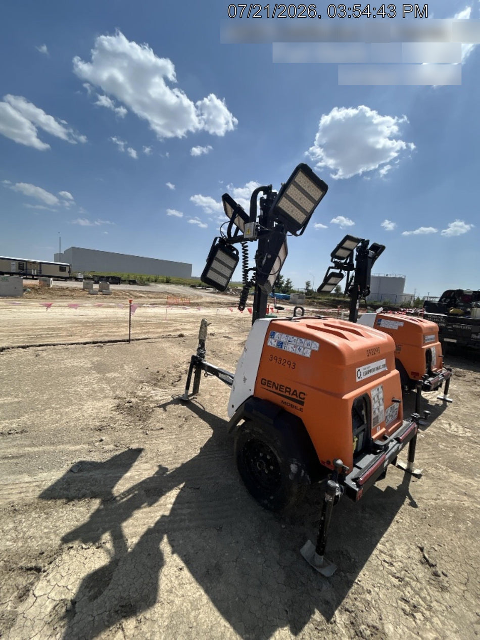 2024 GENERAC MLT2