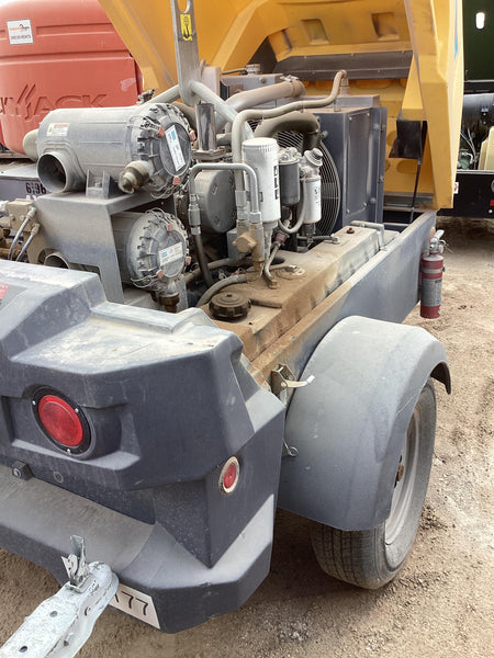 2022 ATLAS COPCO XAS188 CWK