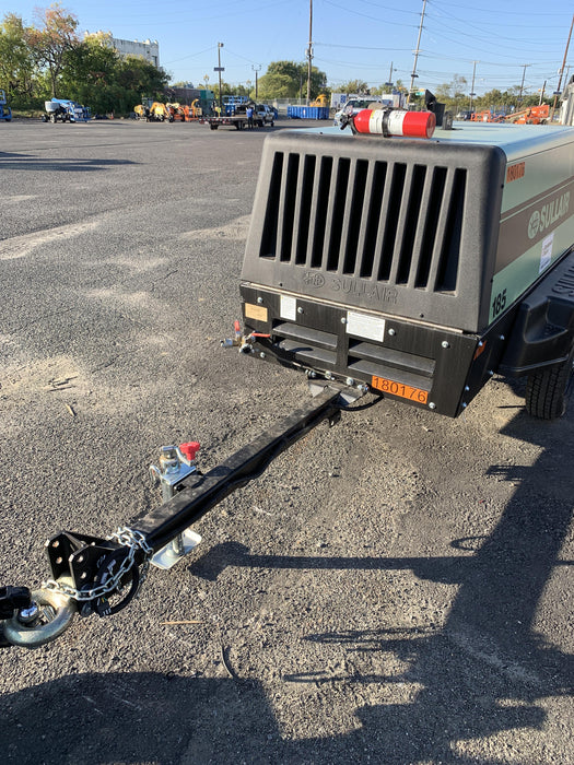 2021 SULLAIR 185D-DPQ KU4F