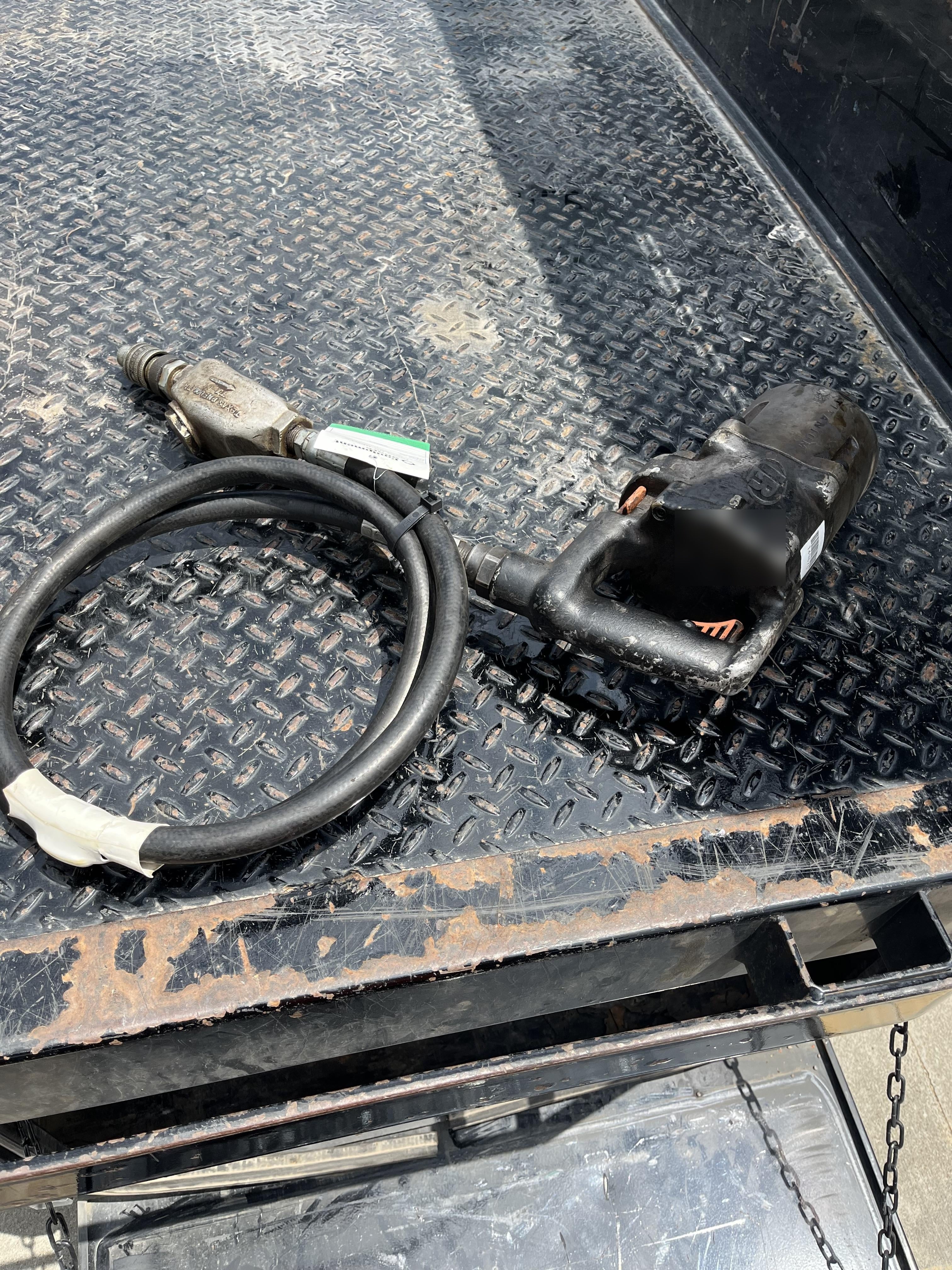 2021 INGERSOLL RAND 3940B2TI
