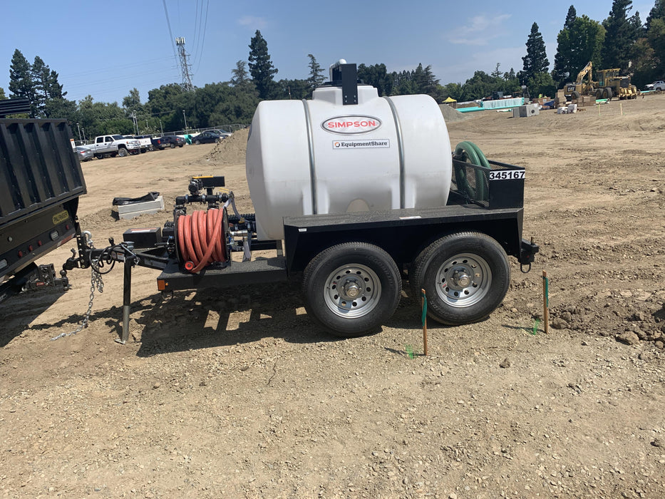 2023 SIMPSON SWT-52517