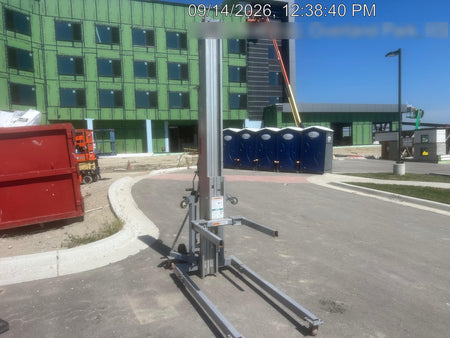 2020 GENIE SLC-24