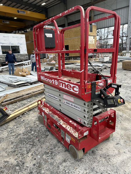2020 MEC Micro 19