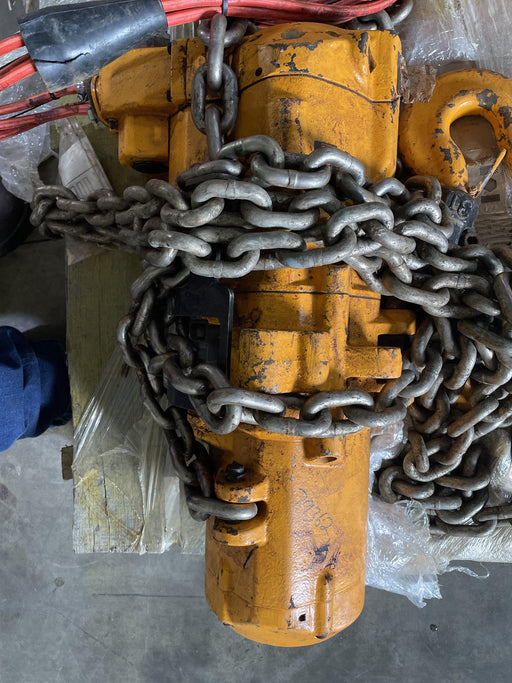 2020 HARRINGTON TCK3000P