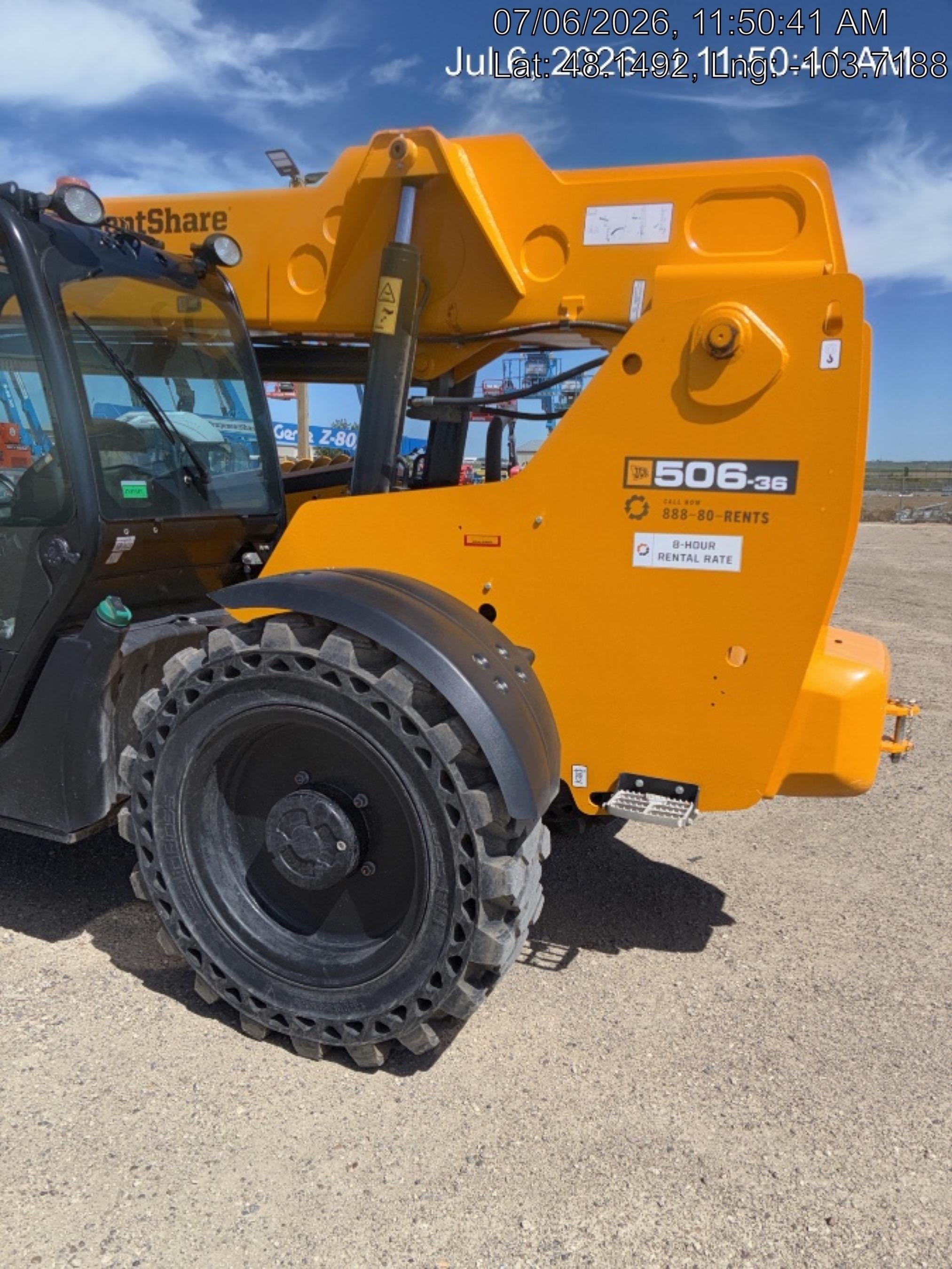 2024 JCB 506-36