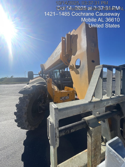 2023 WESTERN GLOBAL FCS119-ES