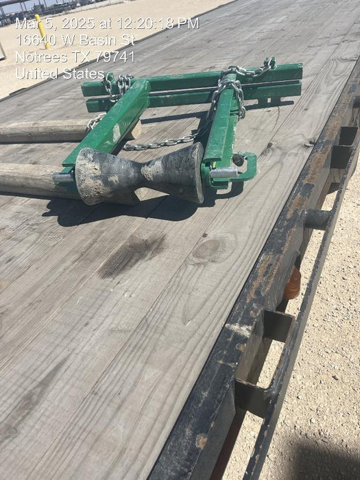 2023 MCELROY T5070901