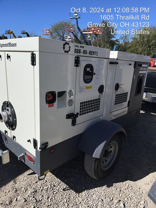 2023 ATLAS COPCO PAC F44 KD-S