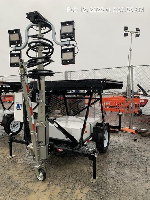 2024 WANCO WLTS-MM8A-1600