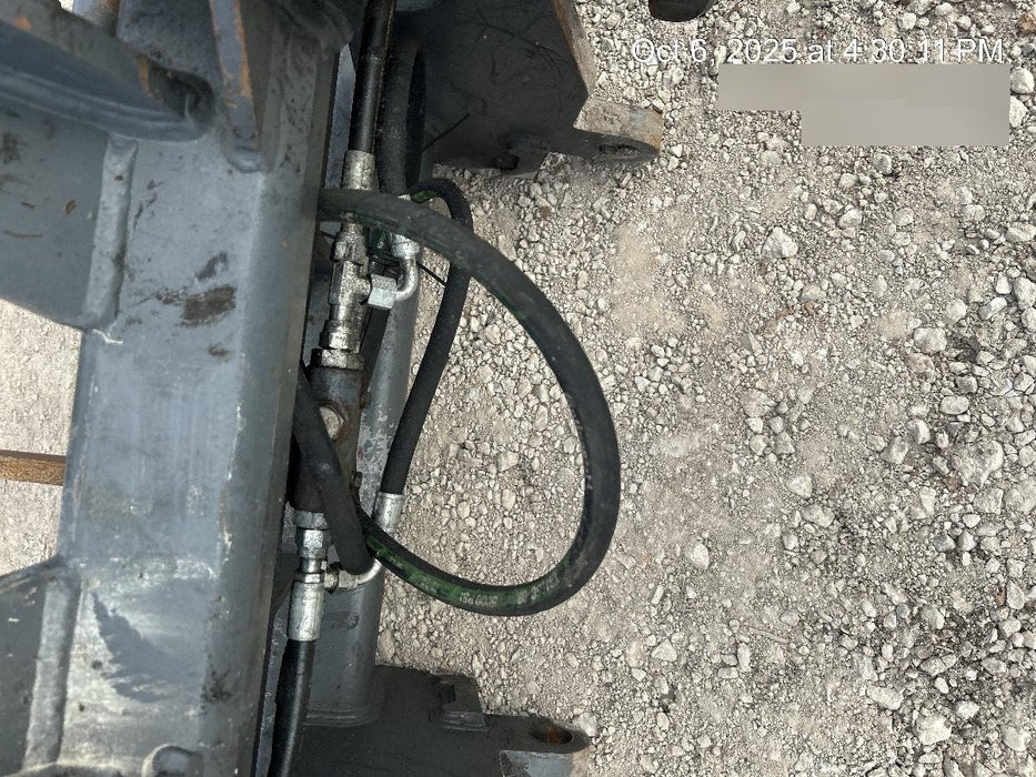 2025 ASBURY 107299-B