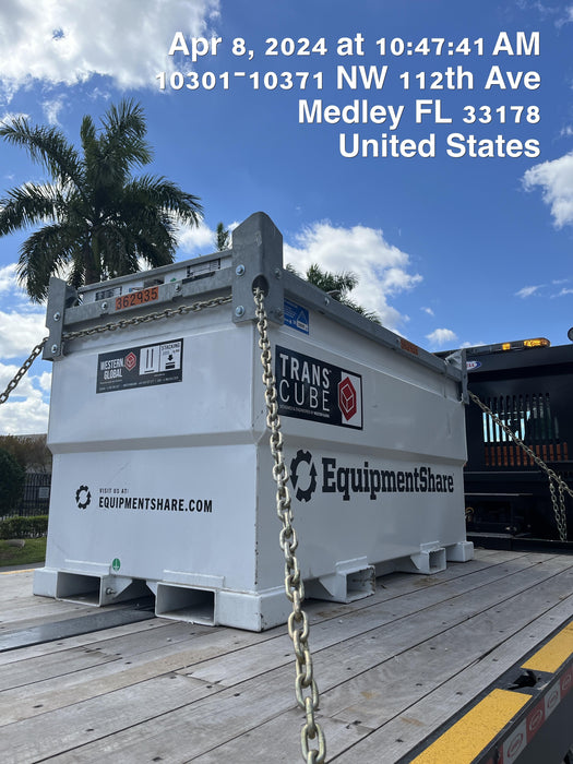 2023 WESTERN GLOBAL 20TCG-ES