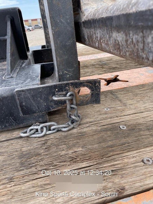 2019 ARROW MATERIAL HANDLING CE60-TH